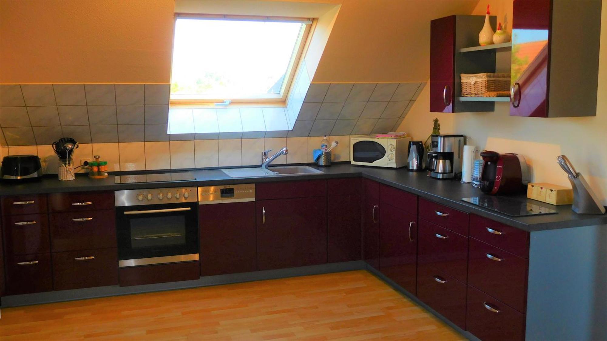 Ferienwohnung Familie Huebner Lubeck Ngoại thất bức ảnh