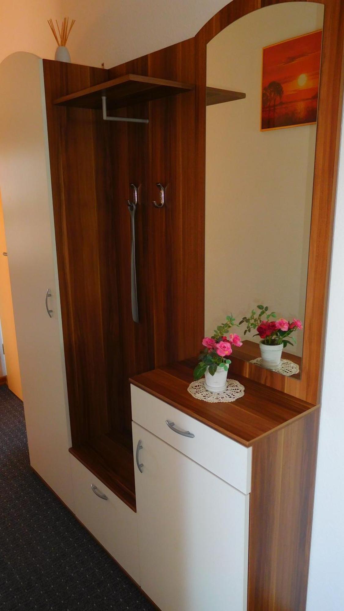 Ferienwohnung Familie Huebner Lubeck Ngoại thất bức ảnh